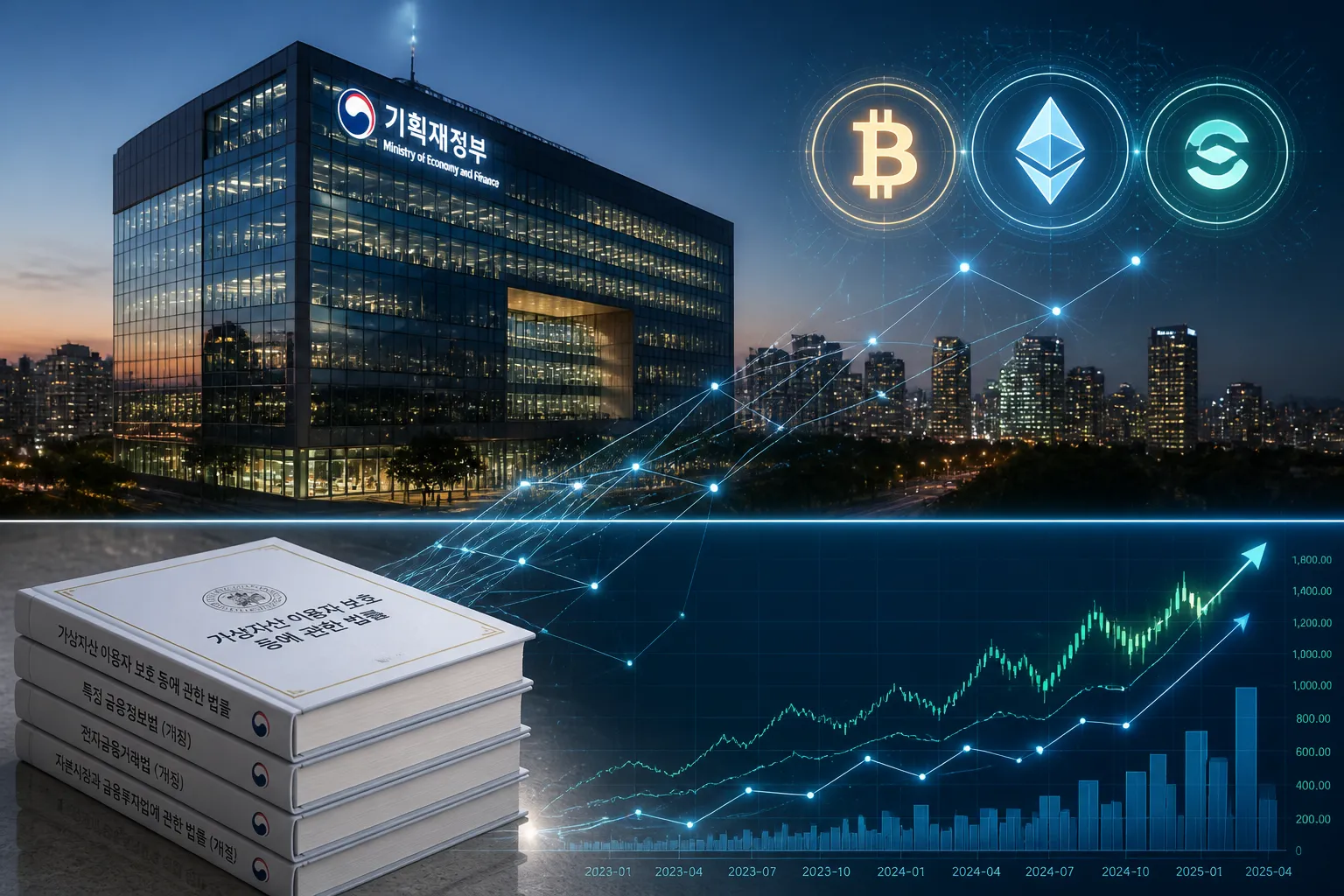 South Korea Pushes FATF to Lower Crypto Transfer Reporting Thresholds