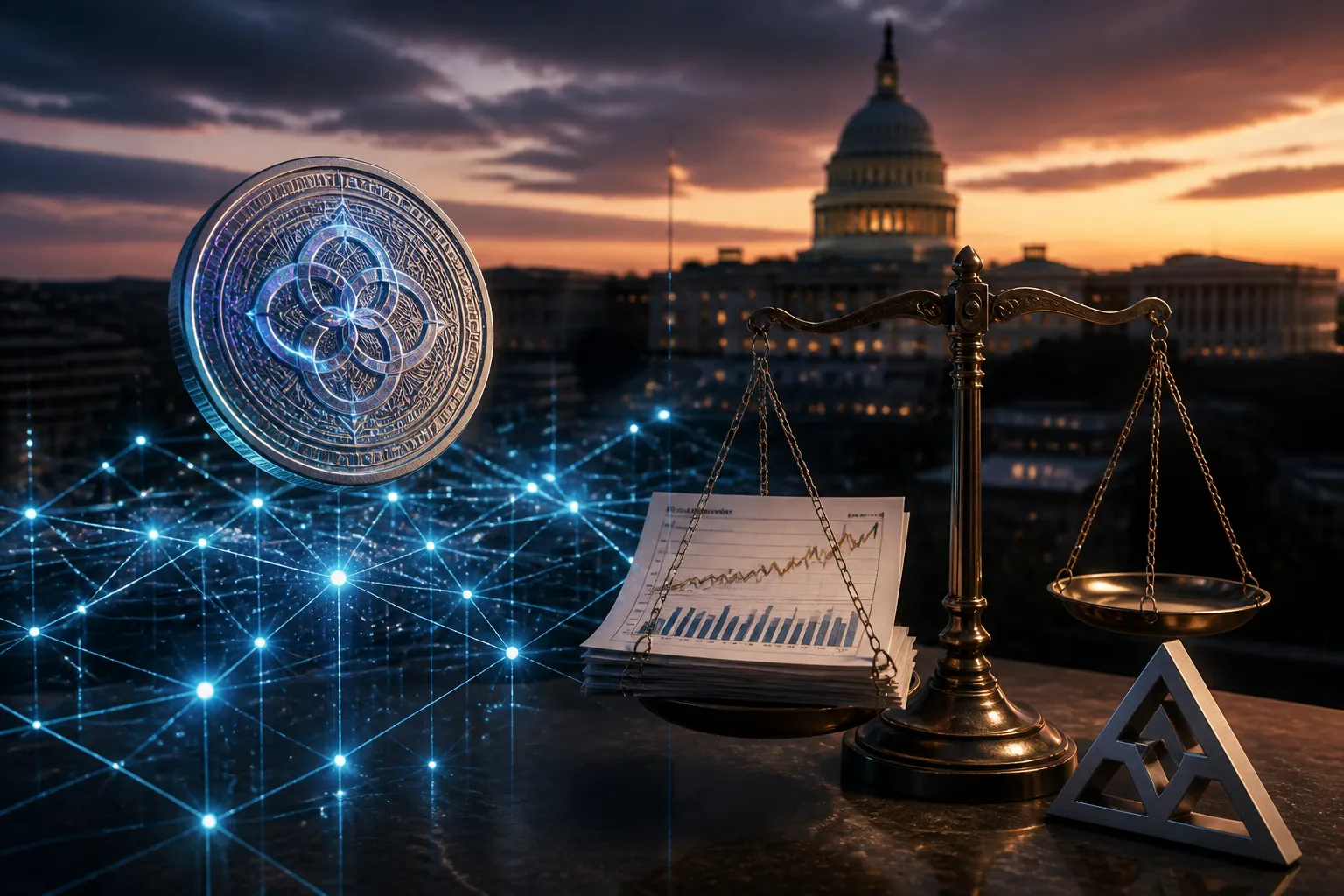 Stablecoin Runs and Regulation: How 2022 Shocks and 2025 Legislation Shape the Crypto Landscape