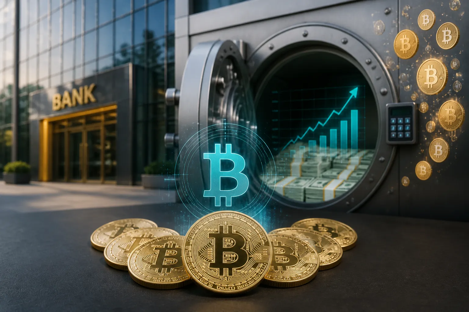 Strategy Buys 520 Bitcoin, Boosts Cash Reserves to $1.4 B Amid Continued Weekly Accumulation