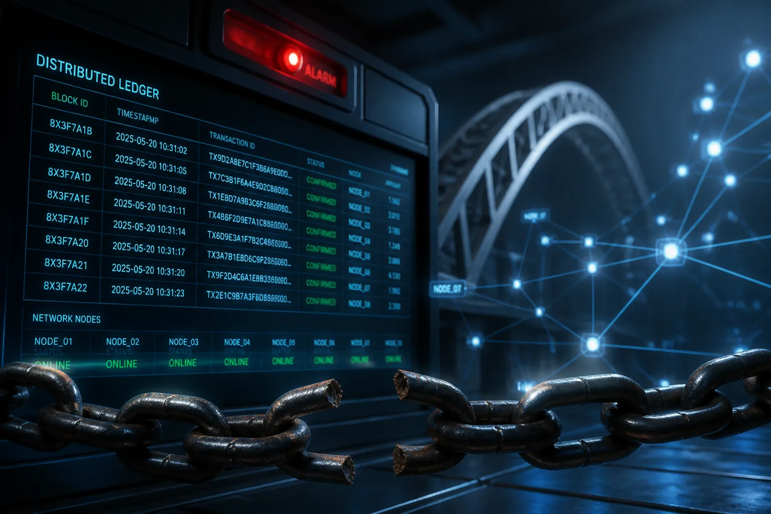 Taiko Layer-2 Rollup Suffers Chain-State Compromise, Prompting Emergency Bridge Withdrawals