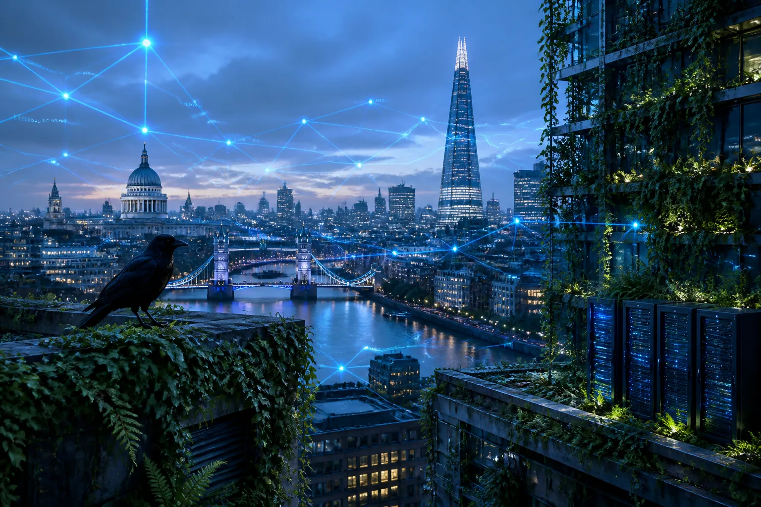 Tech and Crypto Firms Commit to Combat Illegal Wildlife Trade During London Climate Action Week