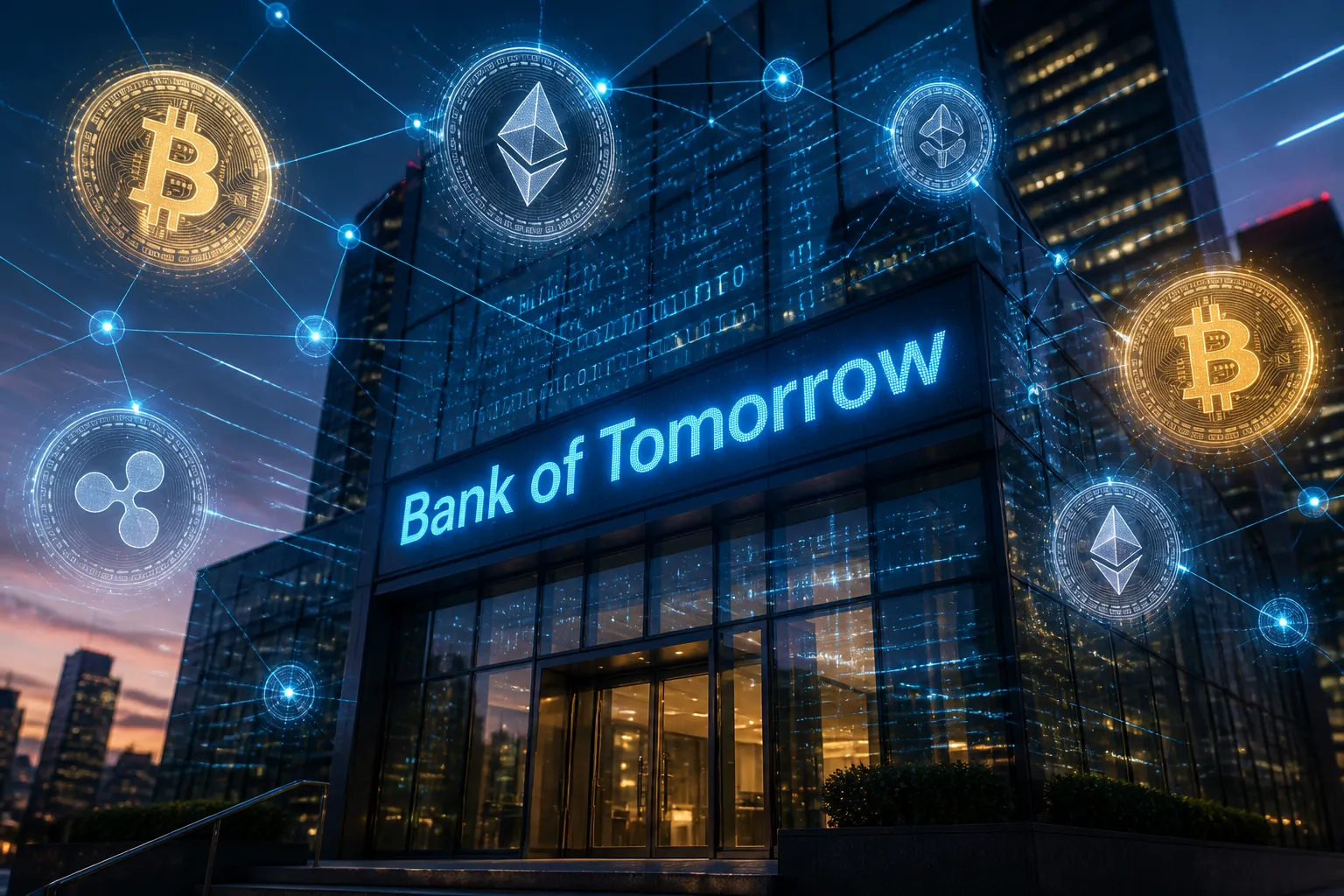 Tokenizations Real-World Hurdles: Why Banks Still Lag Behind Cryptos Settlement Speed