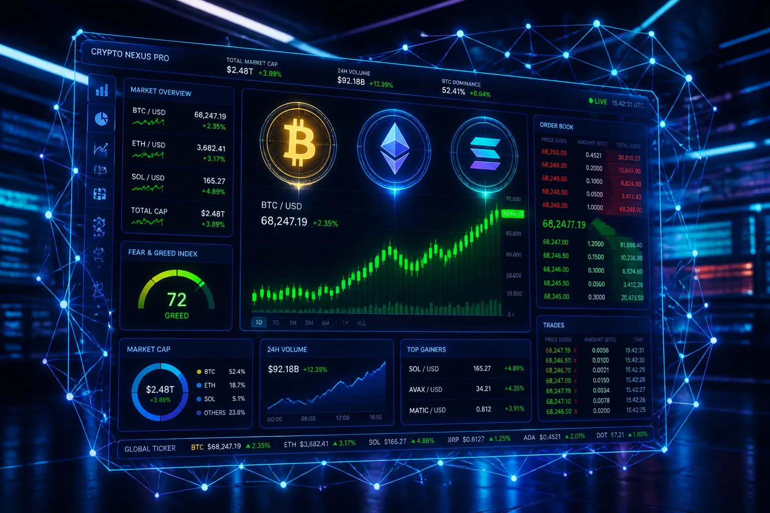 AlphaPepe Presale Nears Sell-Out as Buyers Await Third CEX Partnership