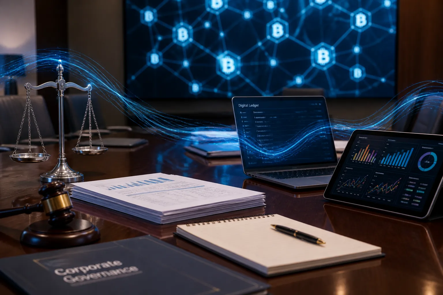 Bitcoin Treasury Corp. Announces Successful Annual General Meeting and Key Governance Decisions