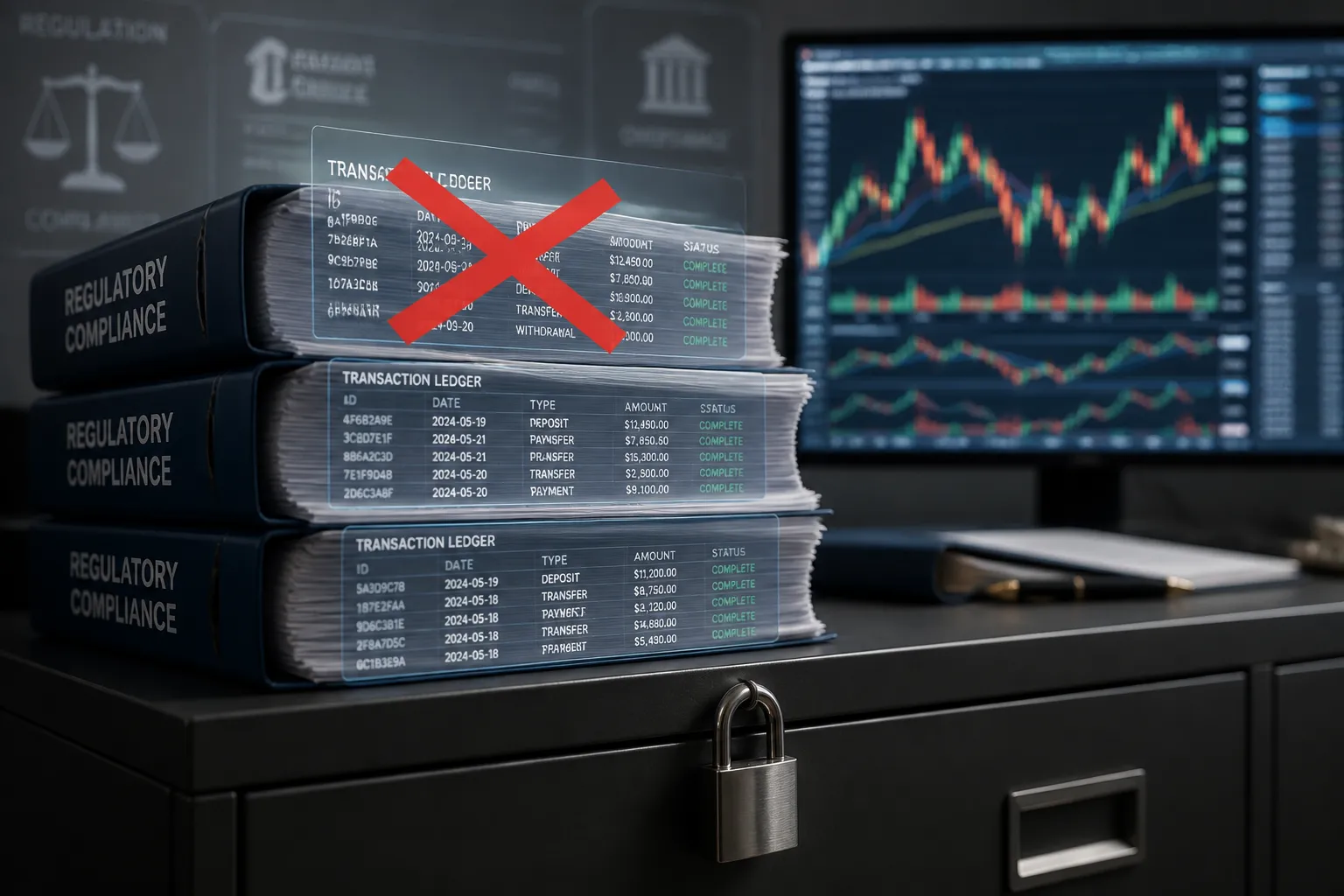 ESMA Urges Unregistered Crypto-Asset Service Providers to Wind Down Ahead of MiCA Transition End