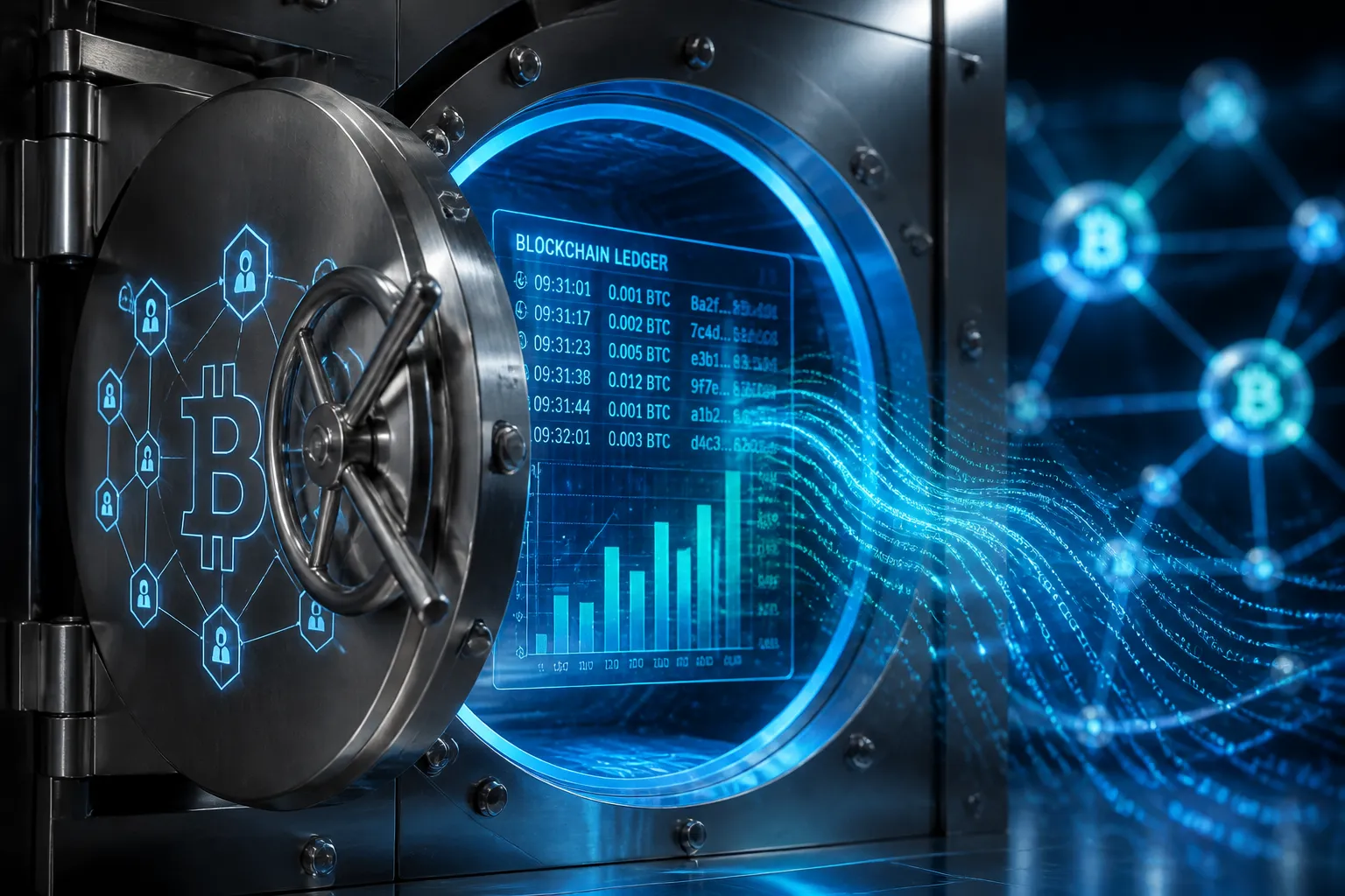 Hypersurface Acquires Acre to Launch First Fully On-Chain Bitcoin Premium Income Vault