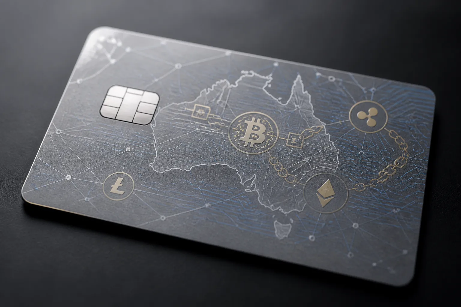 KuCoin Launches KuCard on Mastercard Network in Australia, Expanding Everyday Crypto Payments
