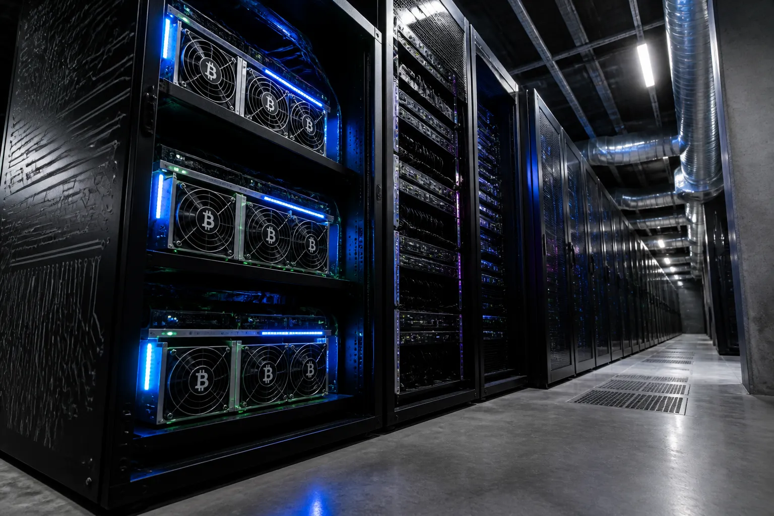 LM Funding America Expands from Bitcoin Mining to AI High-Performance Computing