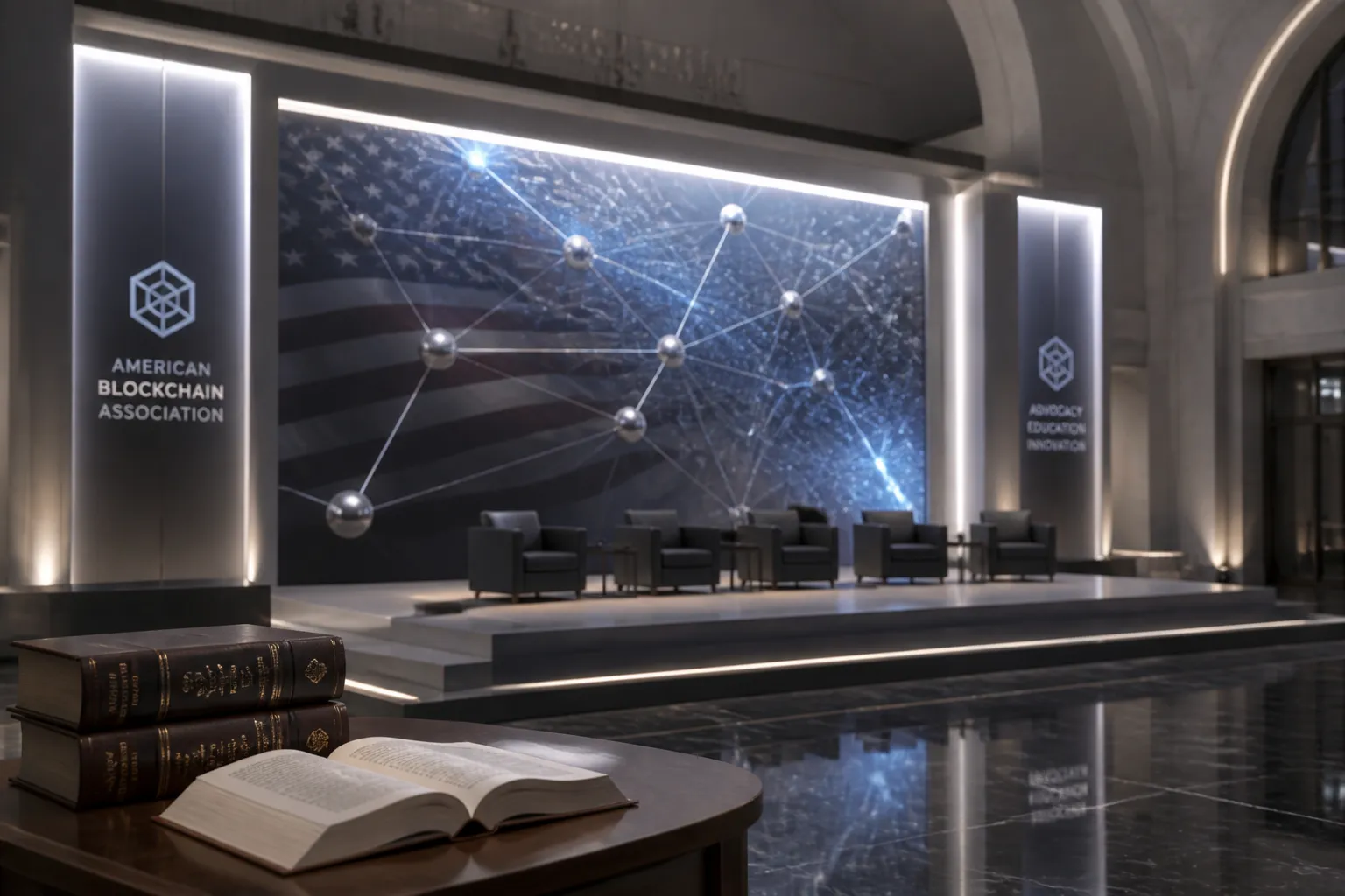 Milken Institute Conference Highlights Dr. Michael Piwowars Role in Shaping U.S. Digital-Asset Regulation