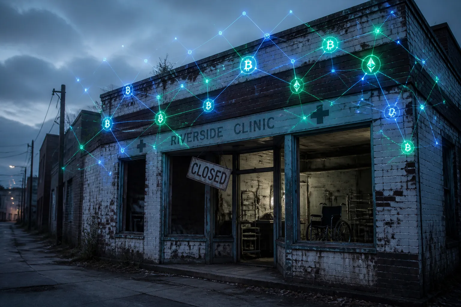Nakamoto Inc. Closes Legacy Healthcare Clinics, Focuses Entirely on Bitcoin Operations