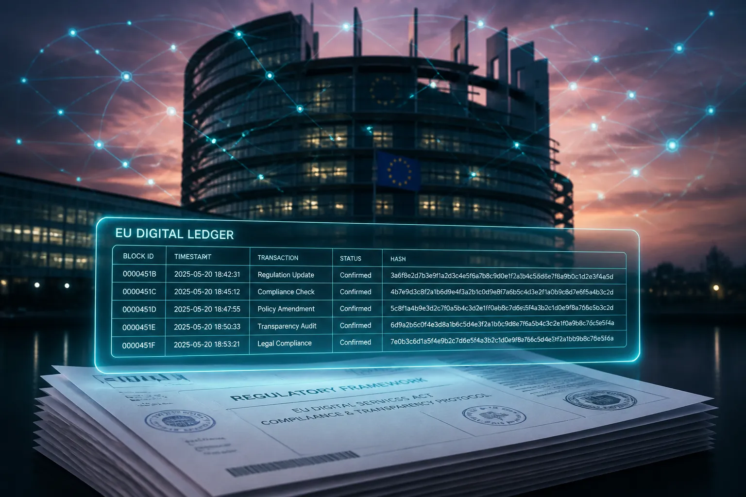 Ripple Secures Preliminary MiCA CASP License Ahead of EU Deadline