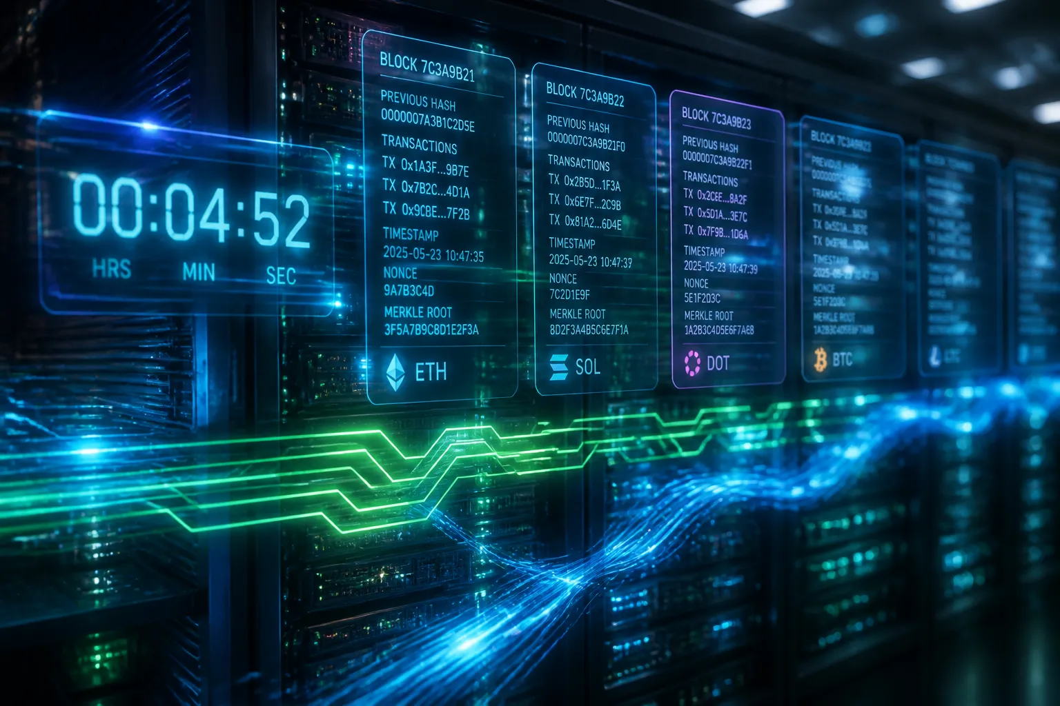 Solana Unchained Enters Final Hours of Phase 4 Token Distribution