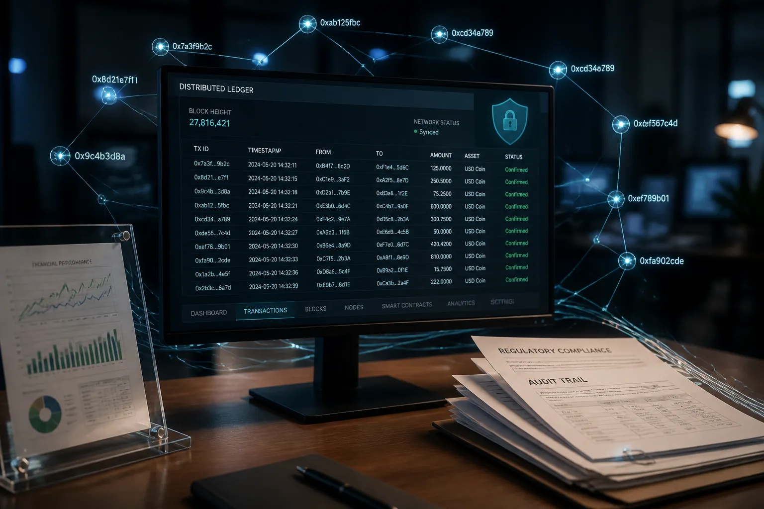 US Treasury Sanctions and New DeFi Security Coalition Signal Shift Toward Self-Regulation