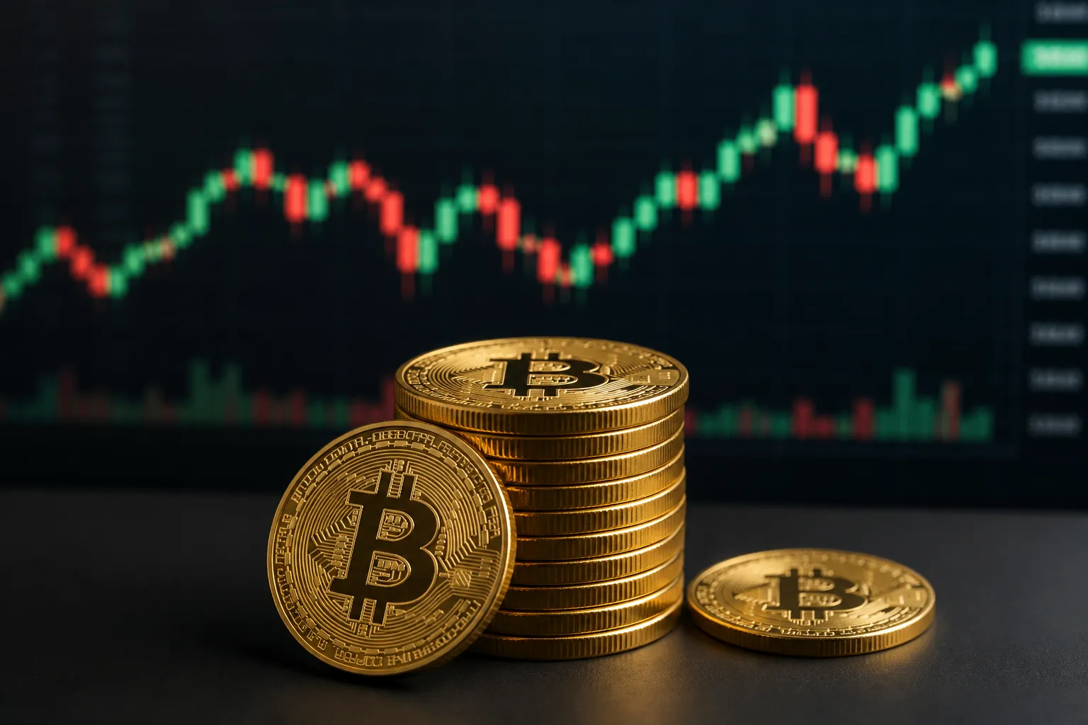 MicroStrategys 32-Bitcoin Sale Triggers Market Volatility Amid Concentrated Holdings and ETF Fatigue