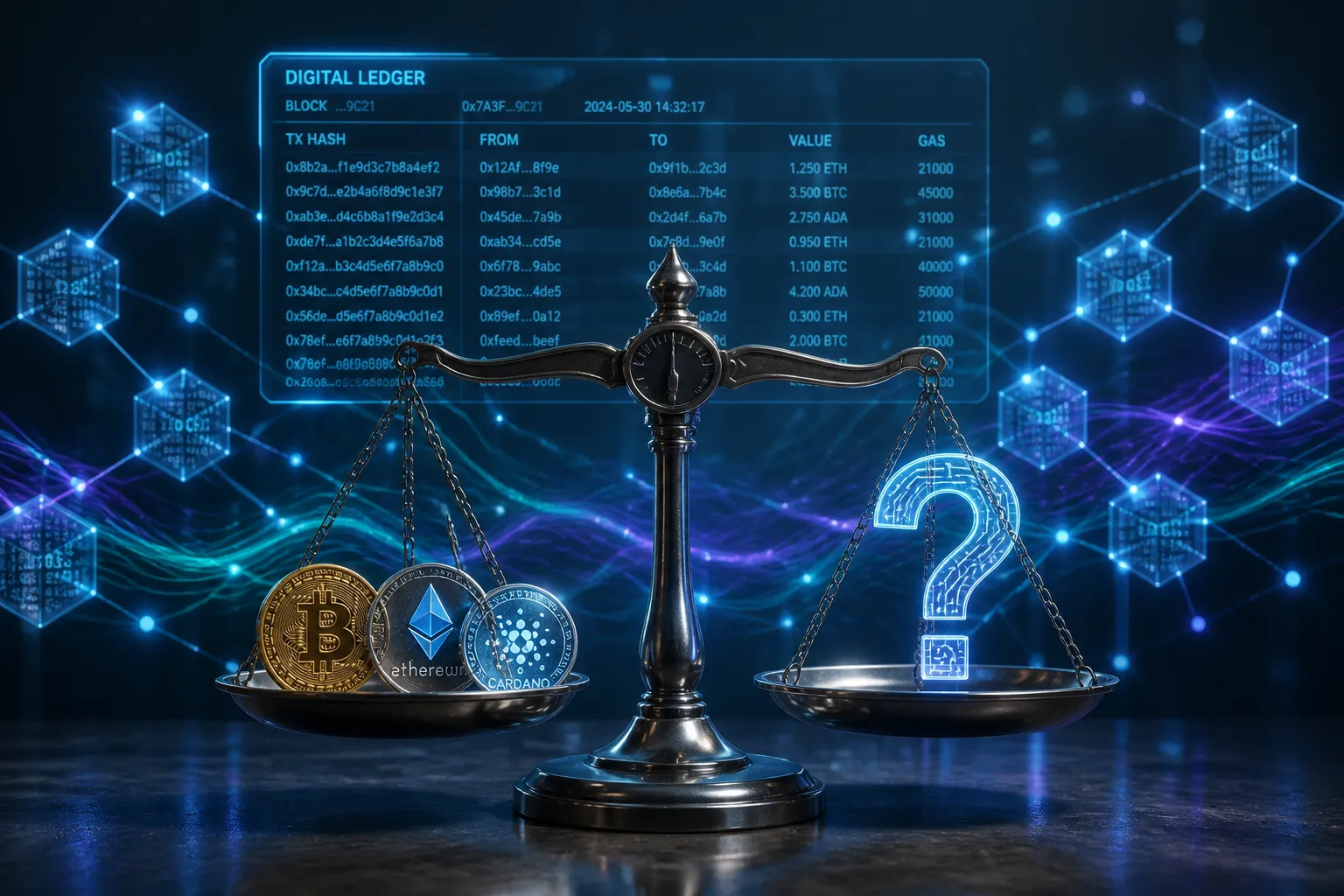 Trump Family Crypto Empire Yields $1.4 B in 2025 Income, Raising Ethical Questions
