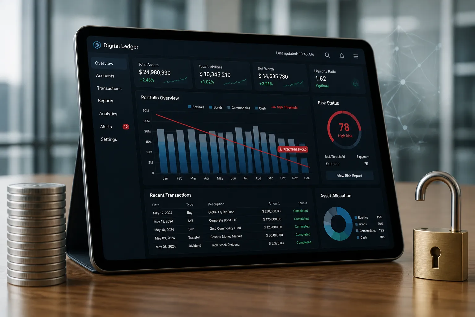 A7A5 Stablecoin Volume Dispute Highlights Challenges of Sanctioned Crypto Metrics