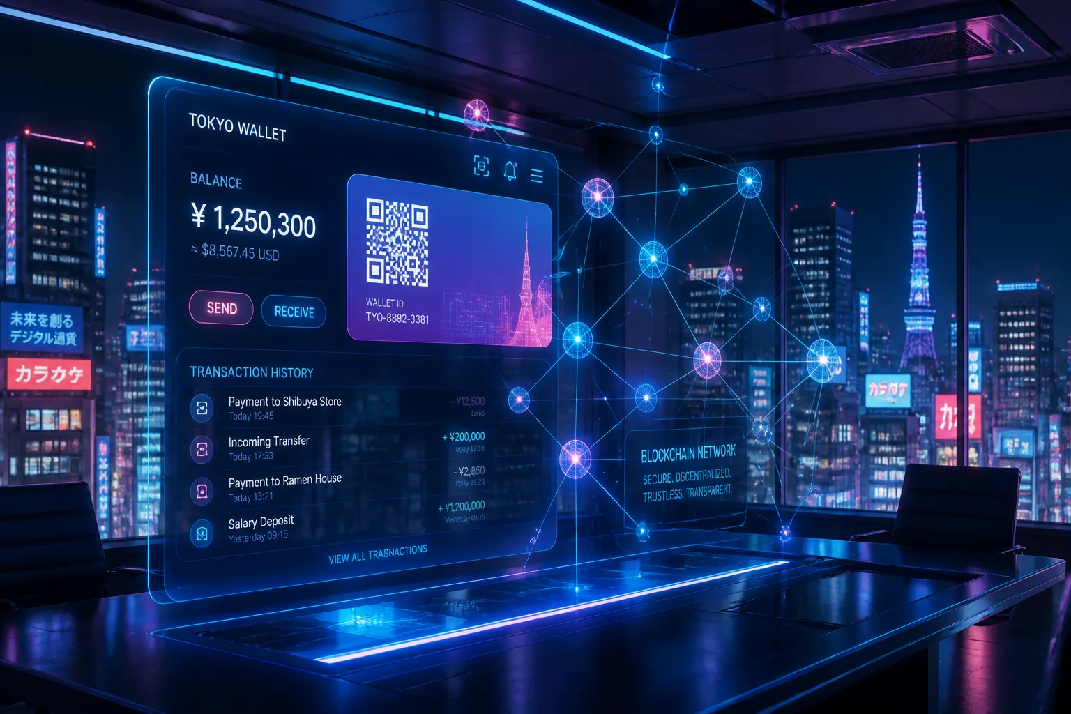 CoinsDo Showcases Non-Custodial Wallet-as-a-Service at WebX 2026 in Tokyo