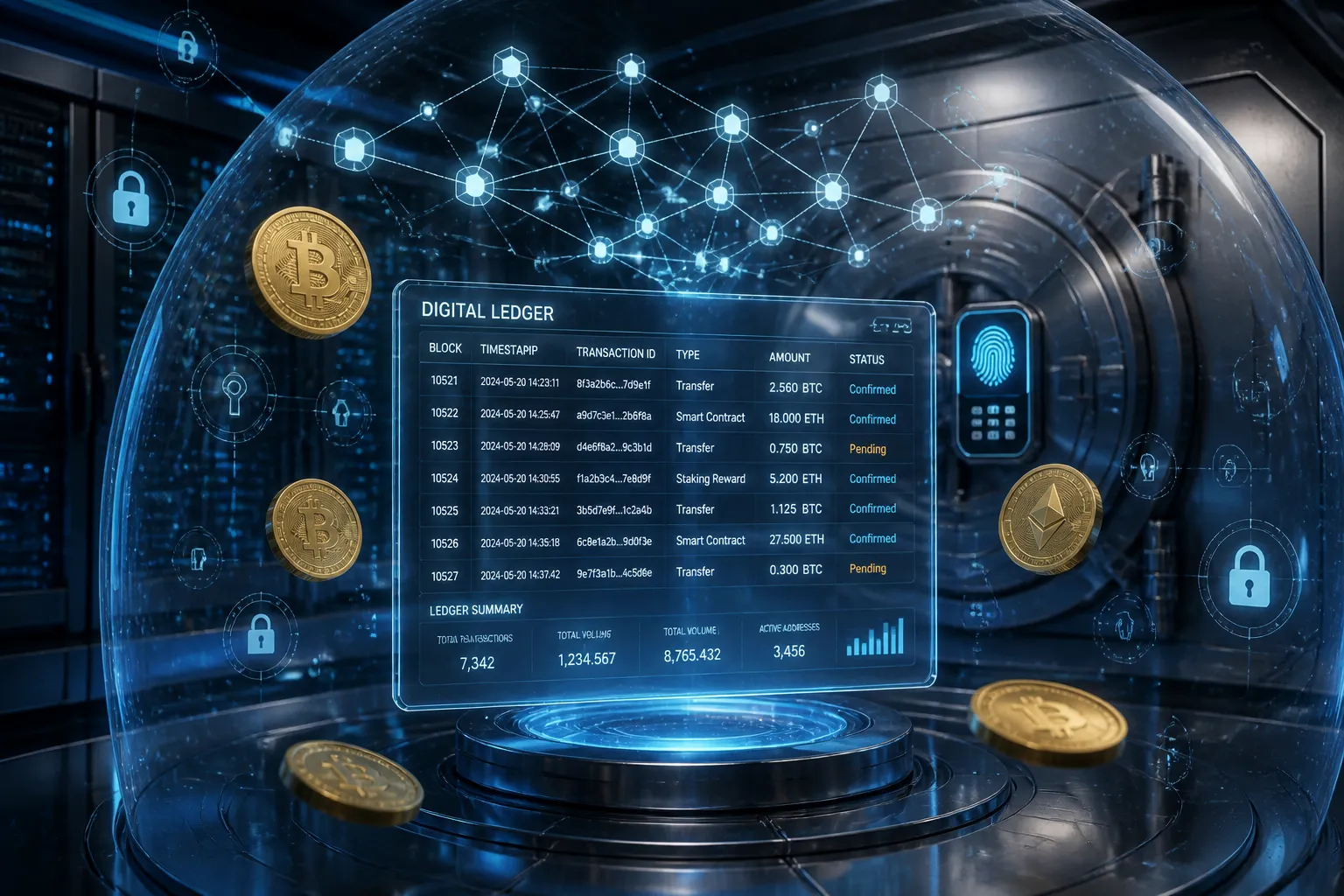 Futurionex Completes Hacken Security Audit and Publishes Proof-of-Reserves Report