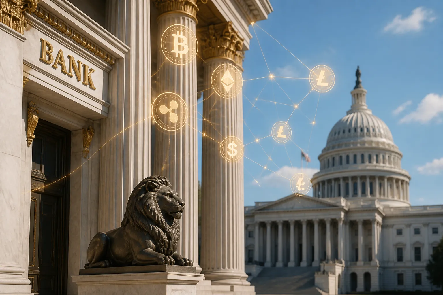 RBI Urges Ban on Cryptocurrencies as Parliamentary Panel Reviews Virtual Digital Assets
