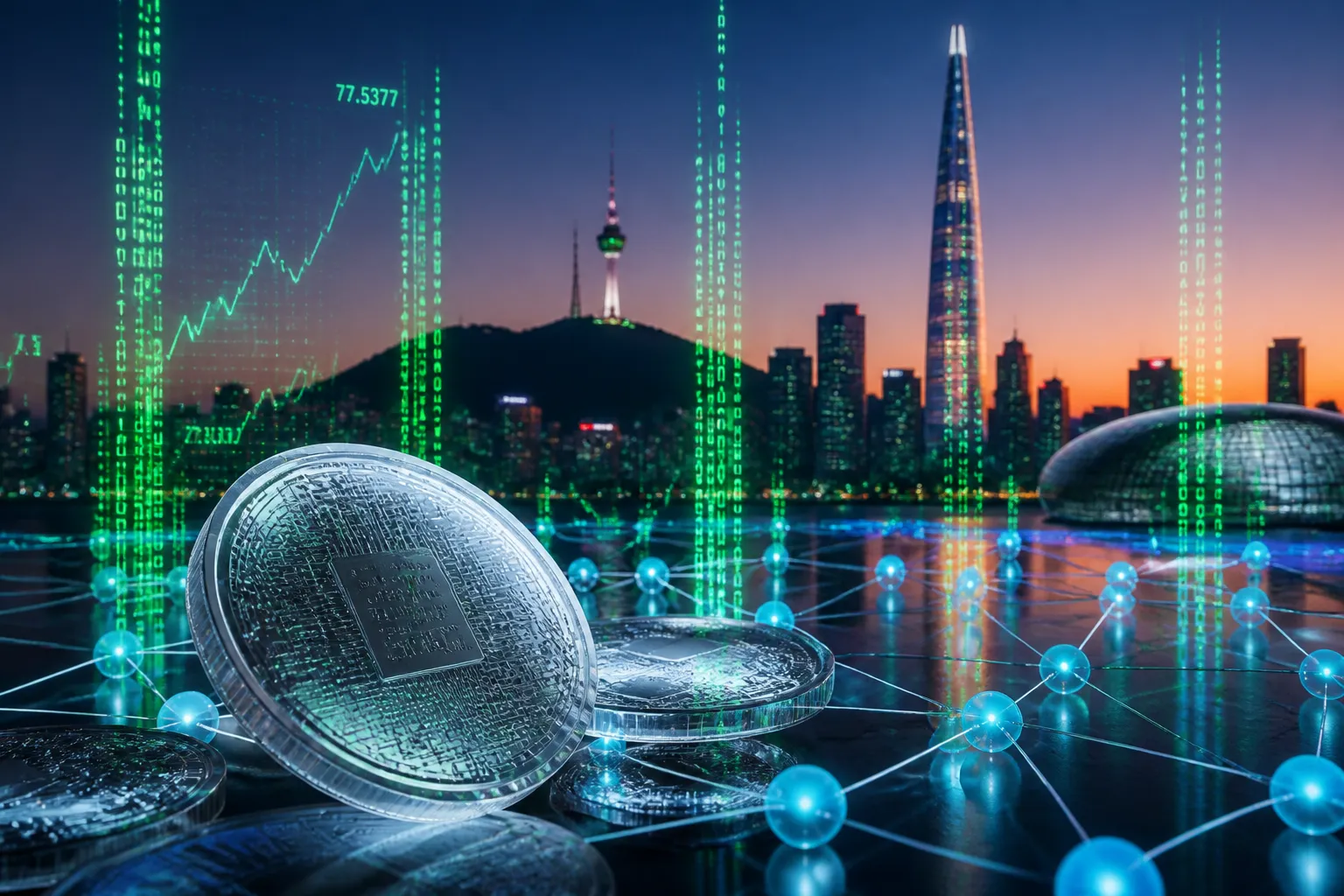 Upbit Clarifies It Is Not Issuing Open USD, Raising Questions About South Korean Firms Roles in New Stablecoin