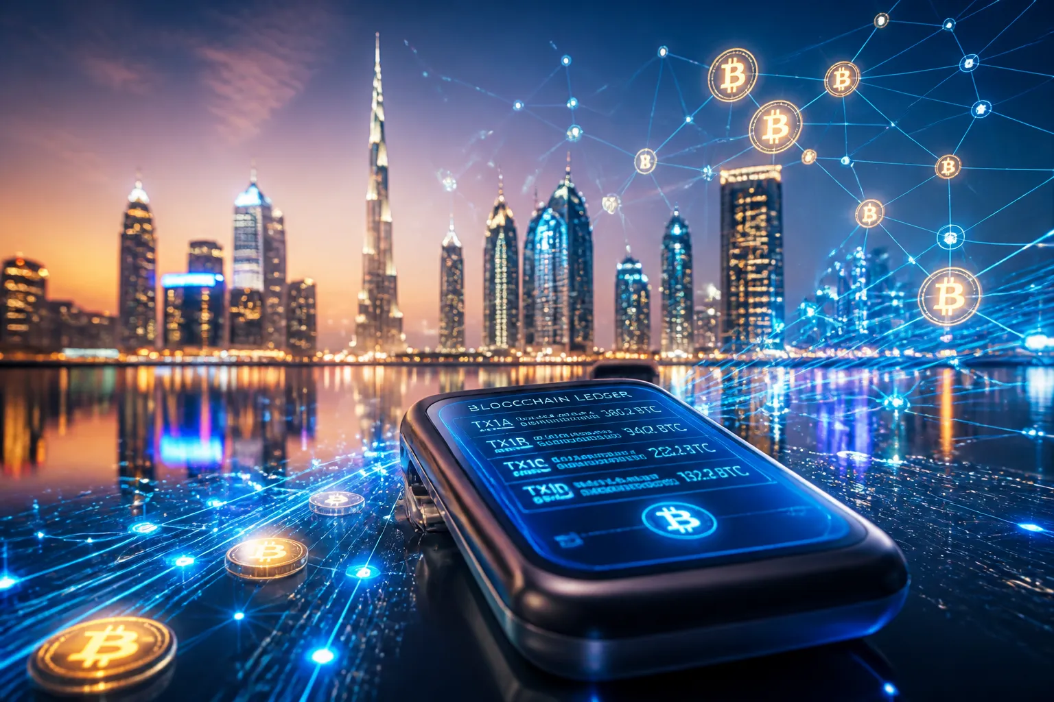 Zentro Expands Crypto-Liquidity and Payment Services in the UAE