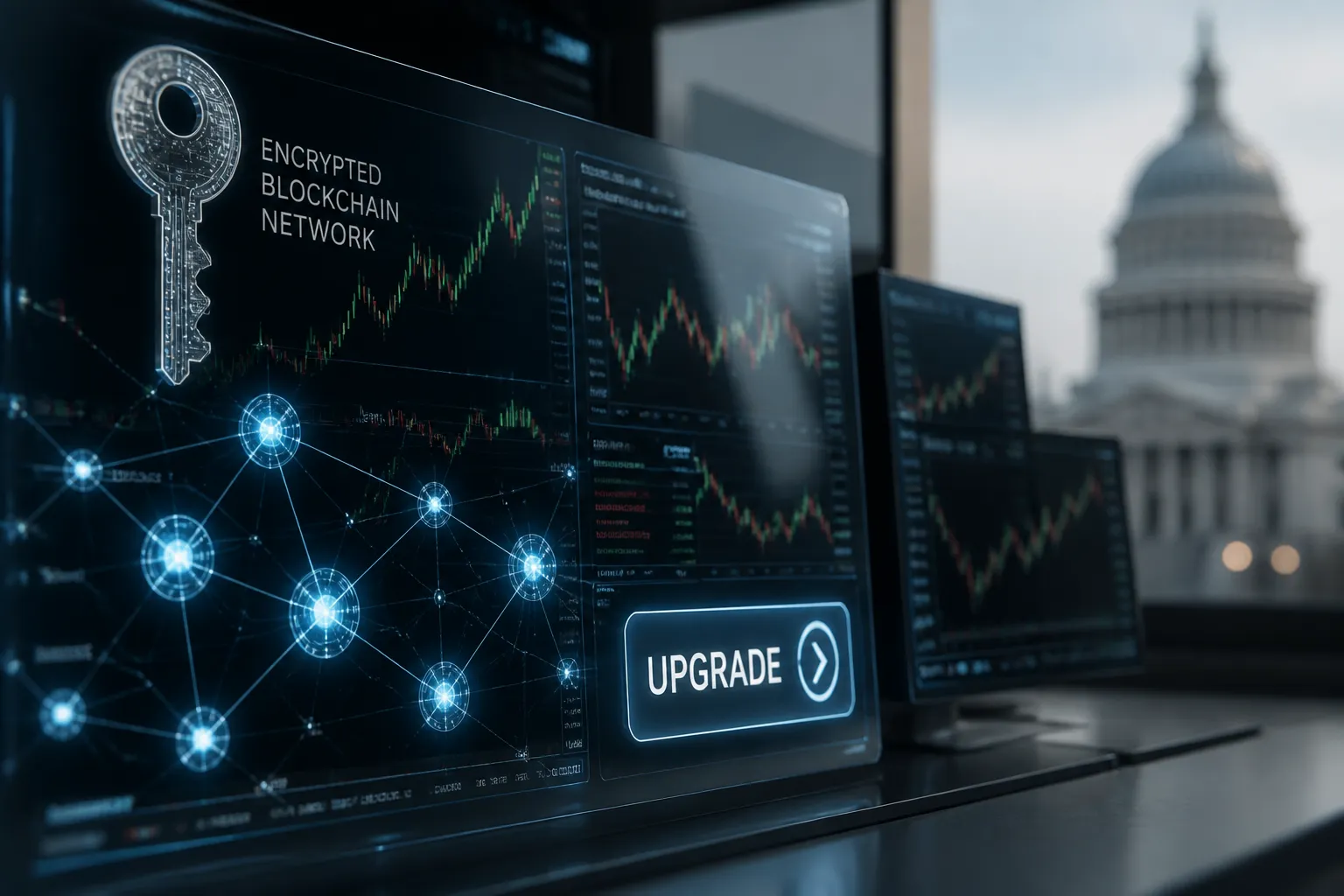 ESMA Targets Prediction-Market Contracts; Zcash Unveils Tachyon Upgrade