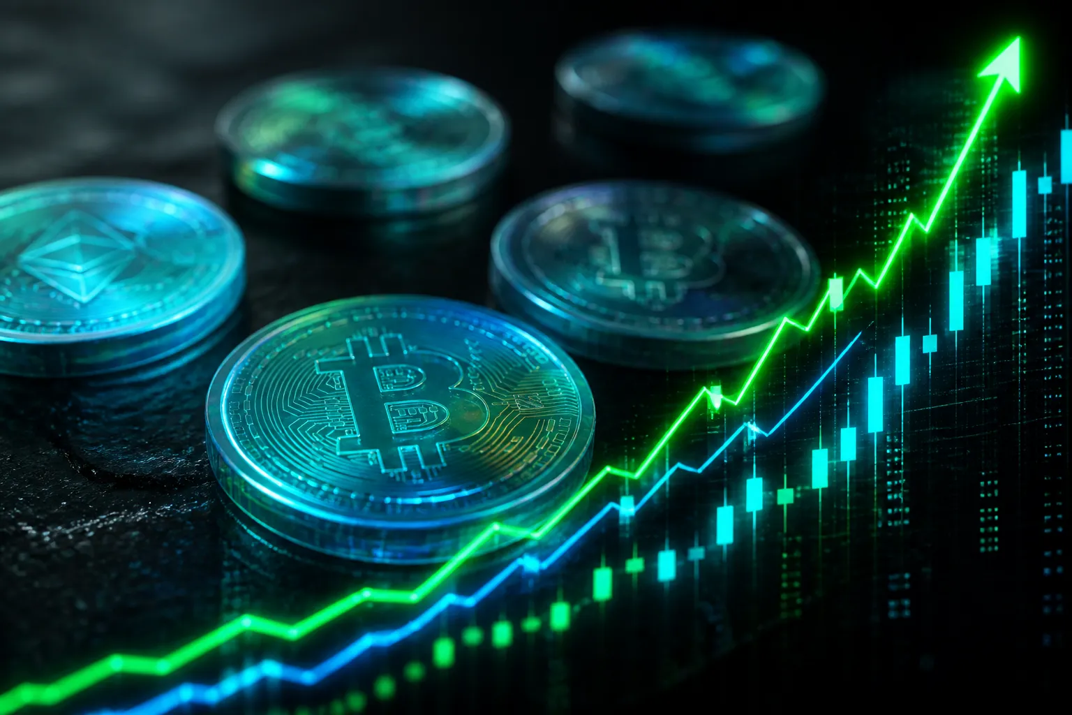 PEPE and BONK Surge Over 14%, Signaling Possible Memecoin Revival