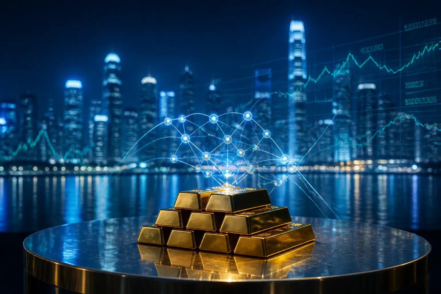 DiamondLake CEO Brian Esposito Charts Tokenization Path for Real-World Assets