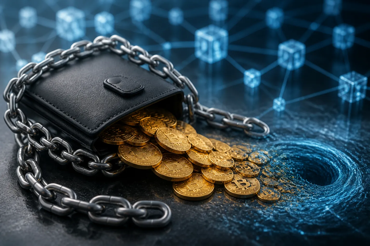 Coinspect Identifies Ill Bloom Wallet Vulnerability Draining Over $5 Million Across Multiple Chains