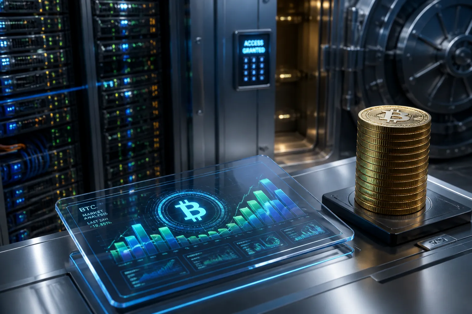 MicroStrategys Bitcoin Treasury: 847,000-BTC Balance and June 2026 Buying Surge