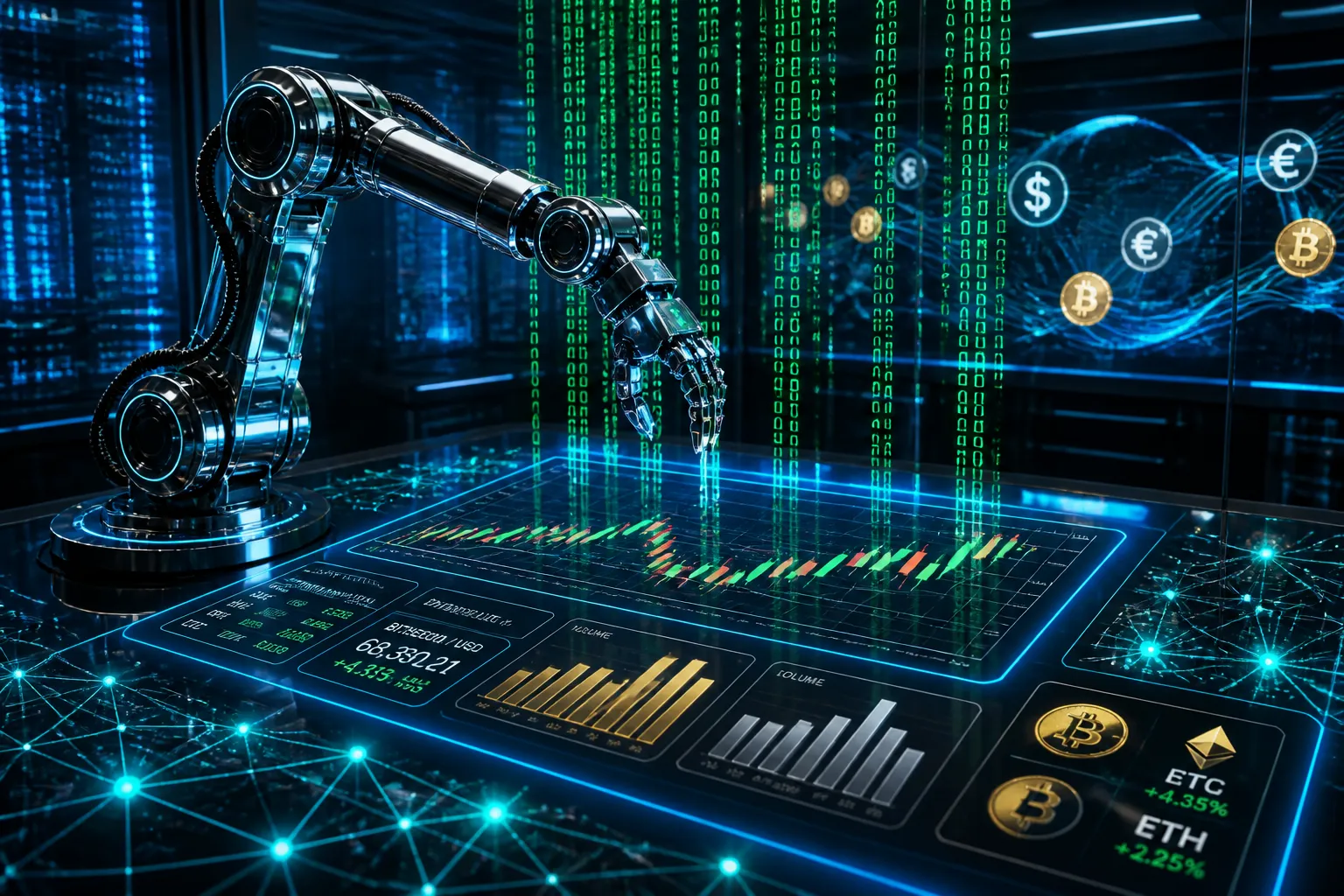 Paradigm Raises $1.2 B Fund to Expand Beyond Crypto into AI, Robotics and Frontier Tech