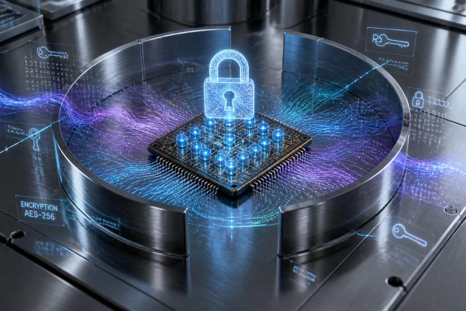 Quantum Computing Threats Prompt Crypto Industry to Plan Post-Quantum Upgrades