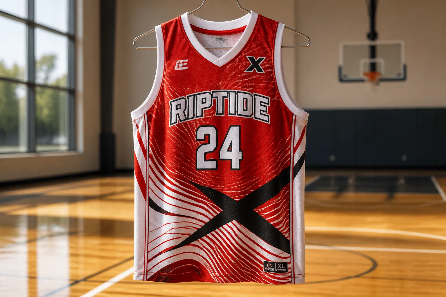 Ripple Partners with University of Kansas to Feature XRP Logo on Jayhawks Jerseys
