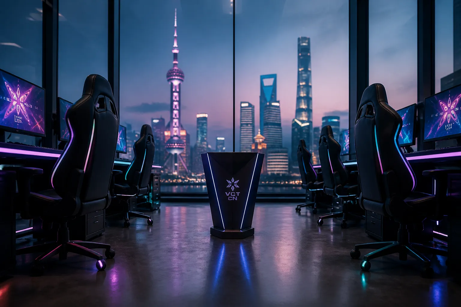 $1 Million Counter-Strike 2 Tournament in Guangzhou Ends Without Any Crypto Sponsorship