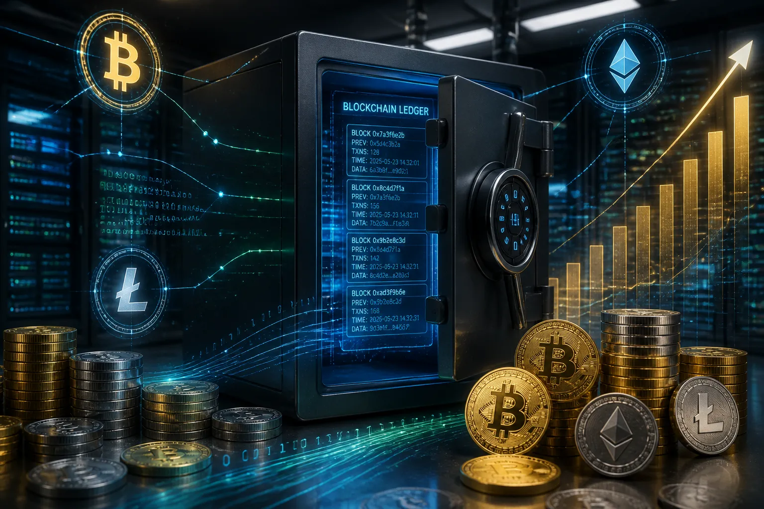 BitMine Immersion Boosts Ethereum Treasury to 5.77 Million ETH Amid Layer-2 Surge