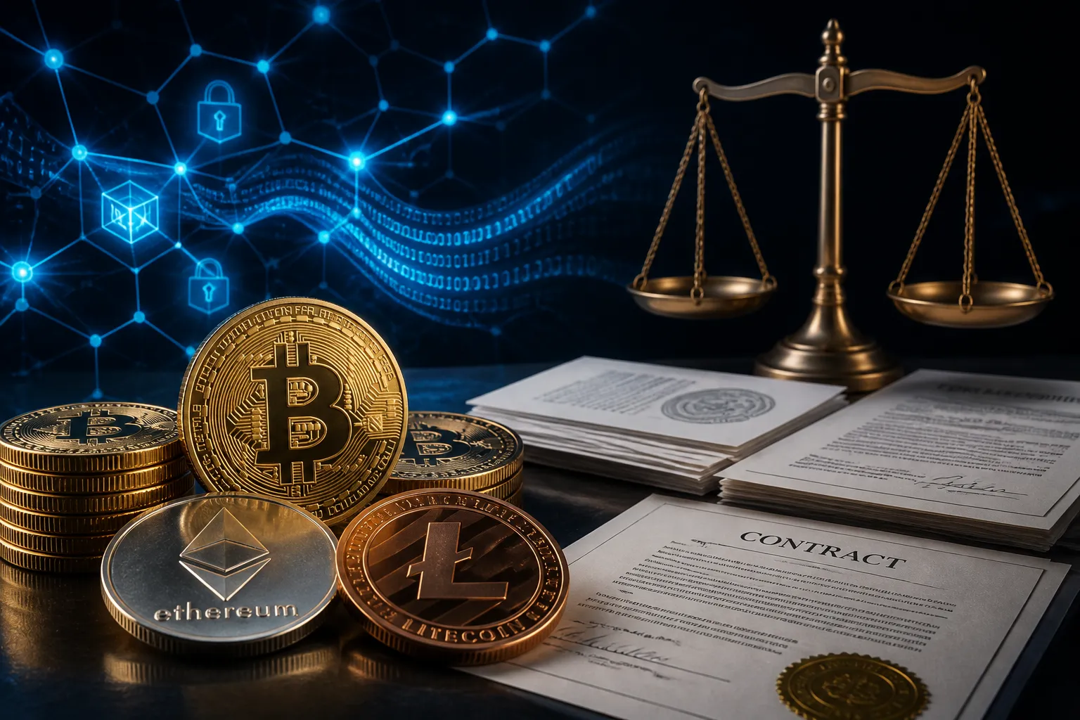 Chinas Procuratorate Proposes Presumption of Money-Laundering When Mixers or Privacy Coins Are Used