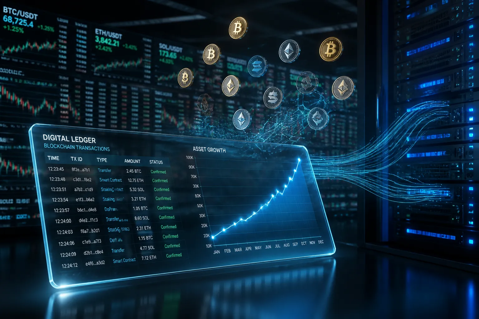 Hyperliquid Surpasses $1 B in Protocol Revenue, Strengthening HYPE Tokenomics Amid Growing Competition
