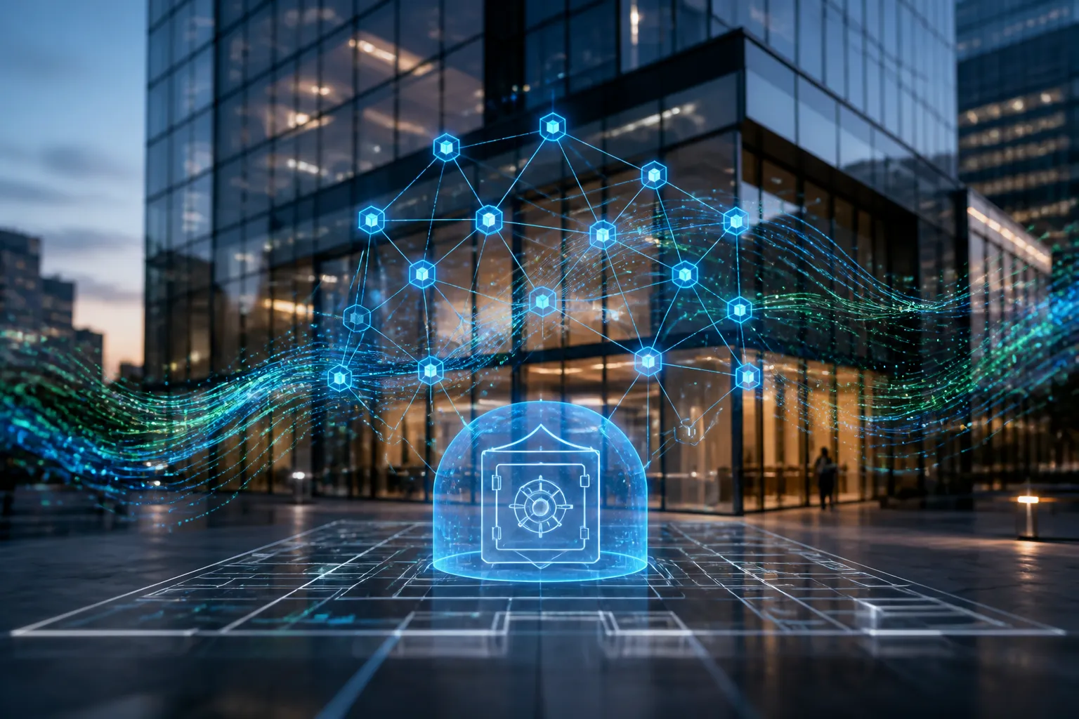 Matter Labs CEO Alex Gluchowski Drives Institutional Adoption with Privacy-Focused Prividium