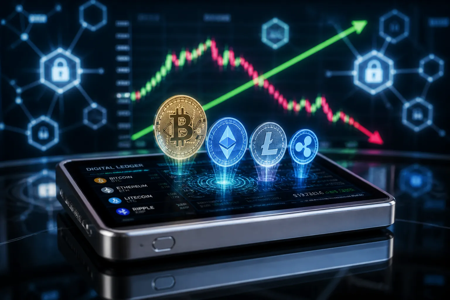 Binance Publishes 44th Proof-of-Reserves Report: Bitcoin Holdings Rise, Stablecoin Balances Decline