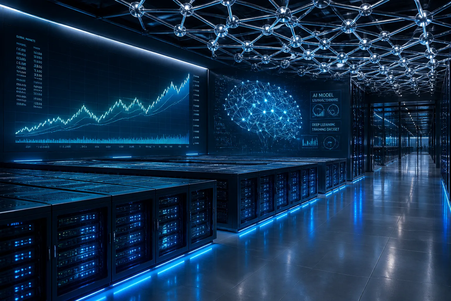 Empery Converts Bitcoin Gains Into AI Infrastructure Bet as ETF Flows Rebound and Crypto Landscape Shifts