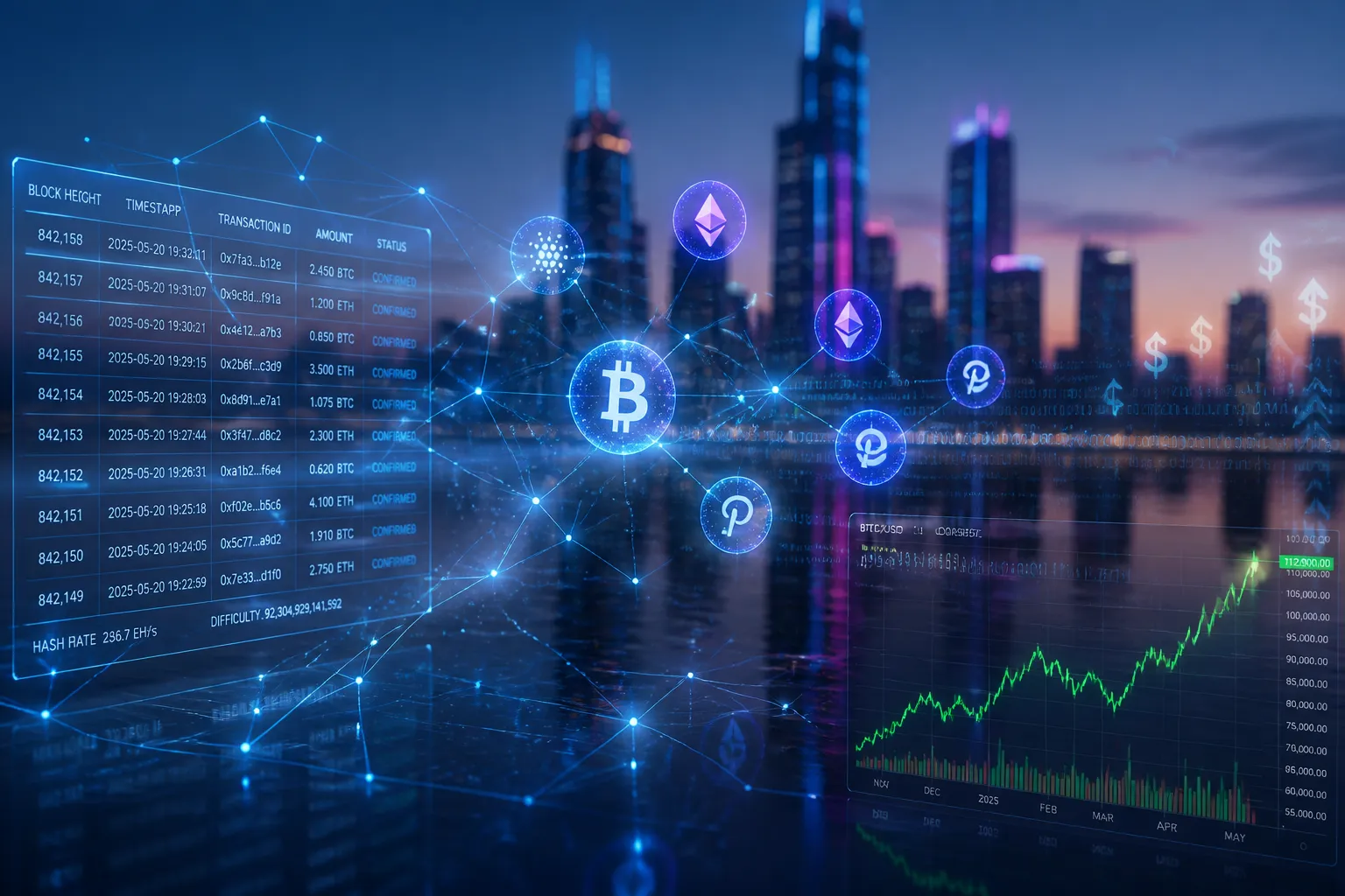 Citadel Securities Invests $400 Million in Crypto.com, Valuing Exchange at $20 B