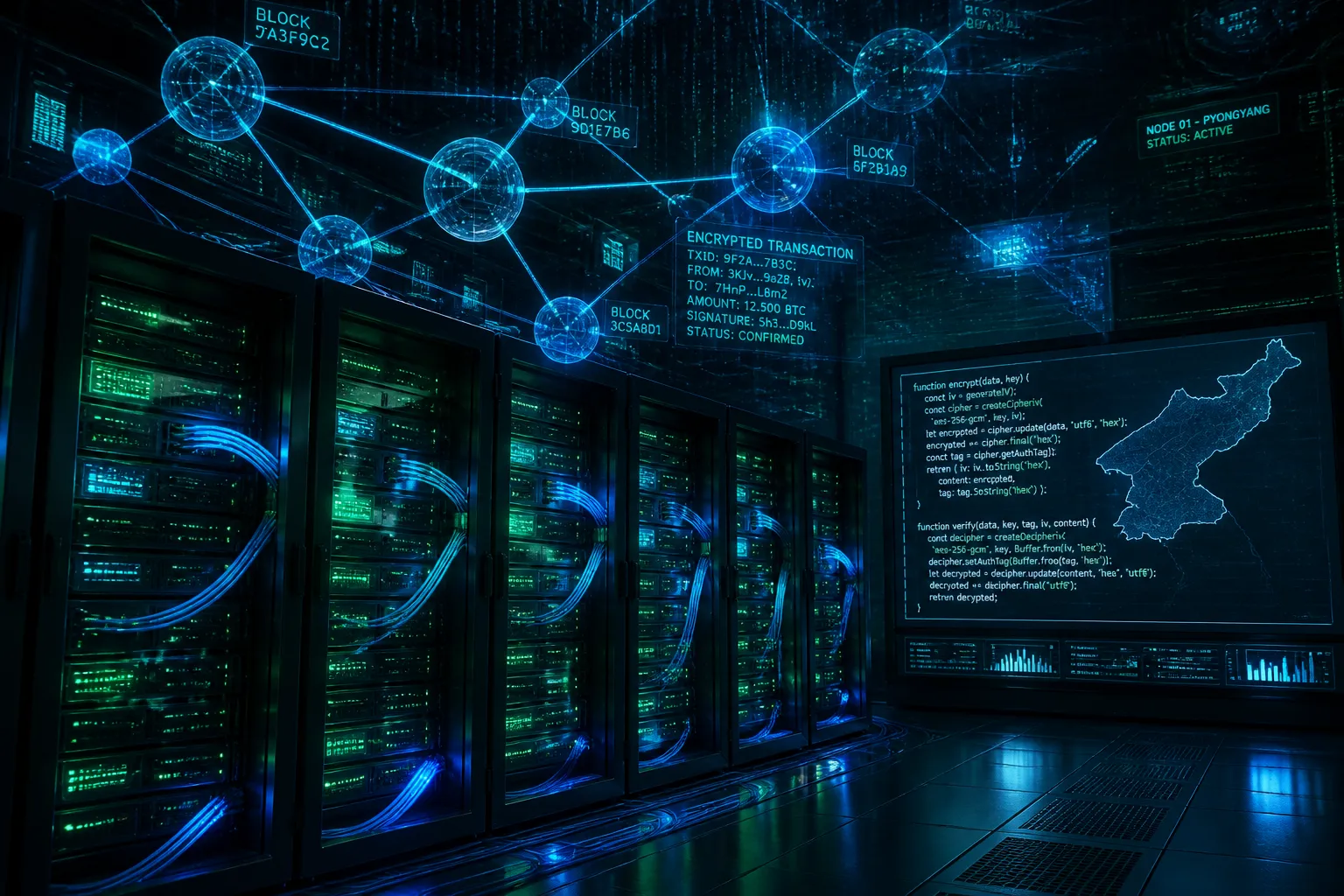 Consensys Halts Product Releases After North-Korean-Linked Consultant Accessed Systems