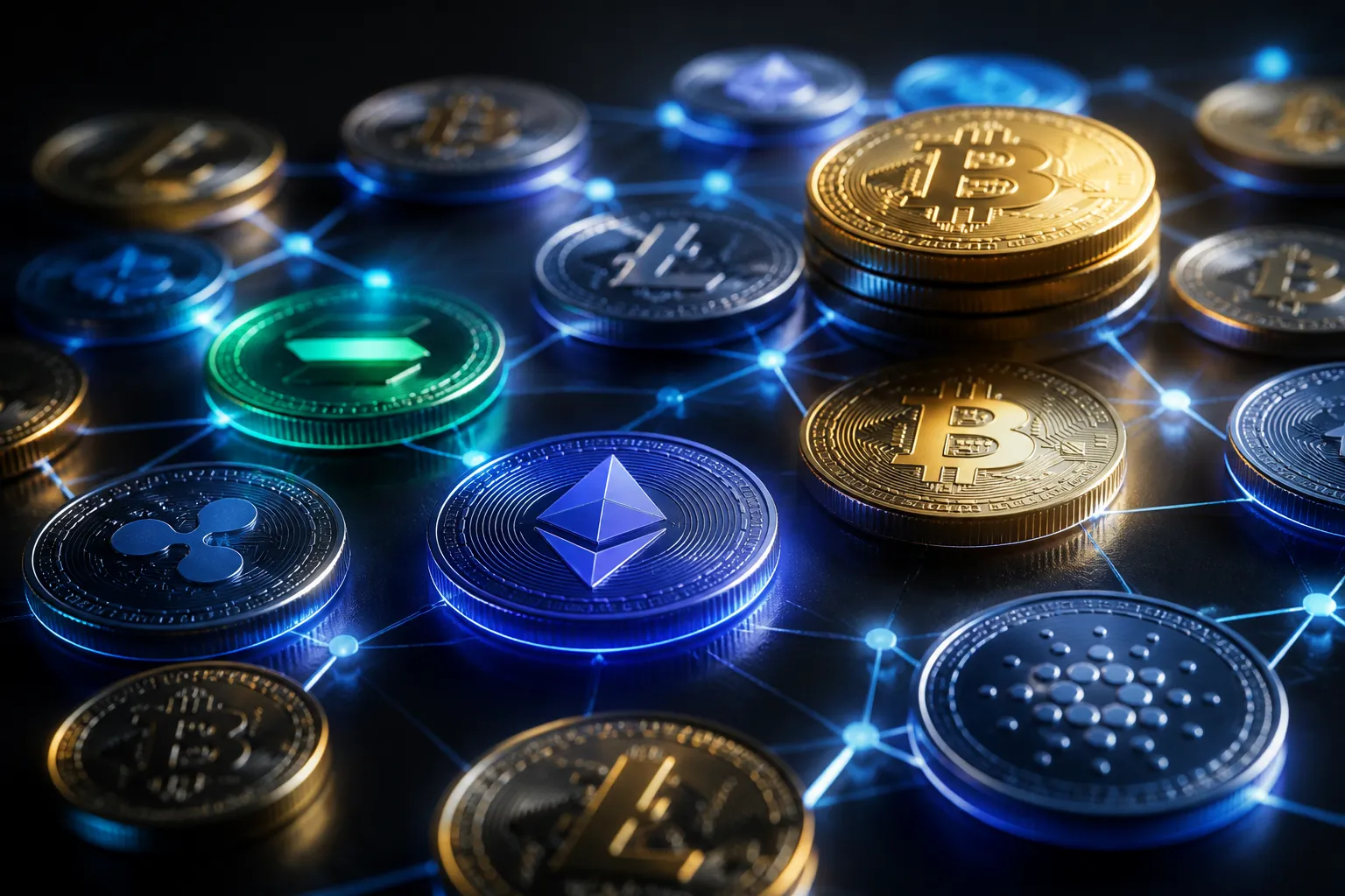 OKX Launches New 5% Deposit Match Campaign with RLUSD Rewards, Expanding Incentives for US Users