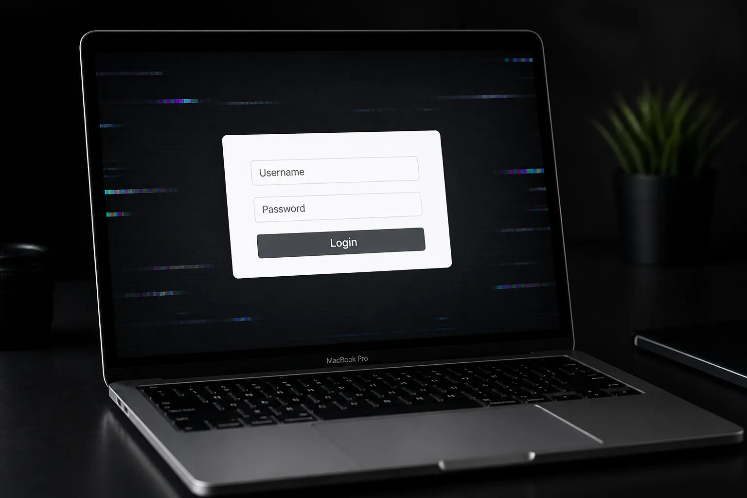 New macOS Credential Stealer ClickLock Targets Users with Fake Login Prompt