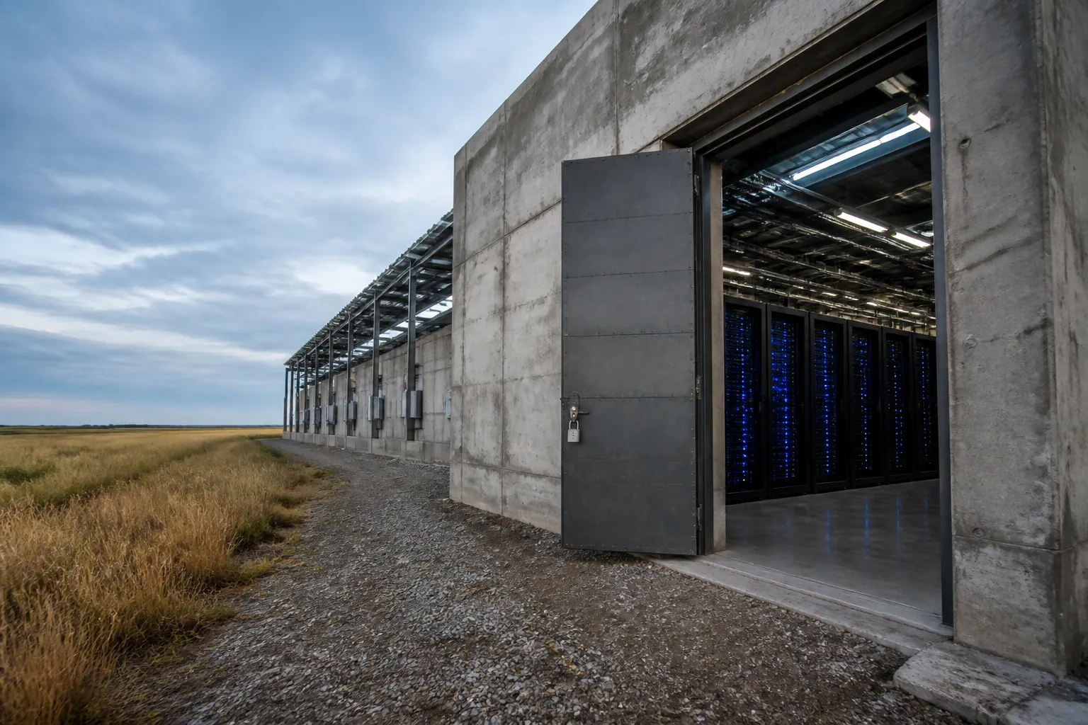 Tyler, Texas, Denies Permit for Proposed Bitcoin Mining Data Center