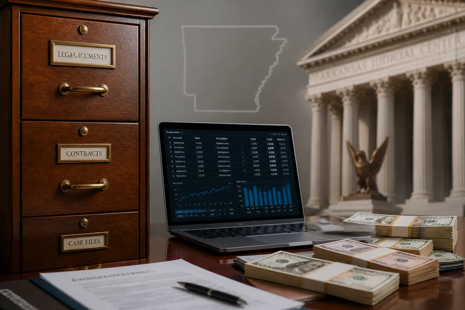 Arkansas Consumers Urged to File Claims After Bitcoin Depot Files Chapter 11 Bankruptcy