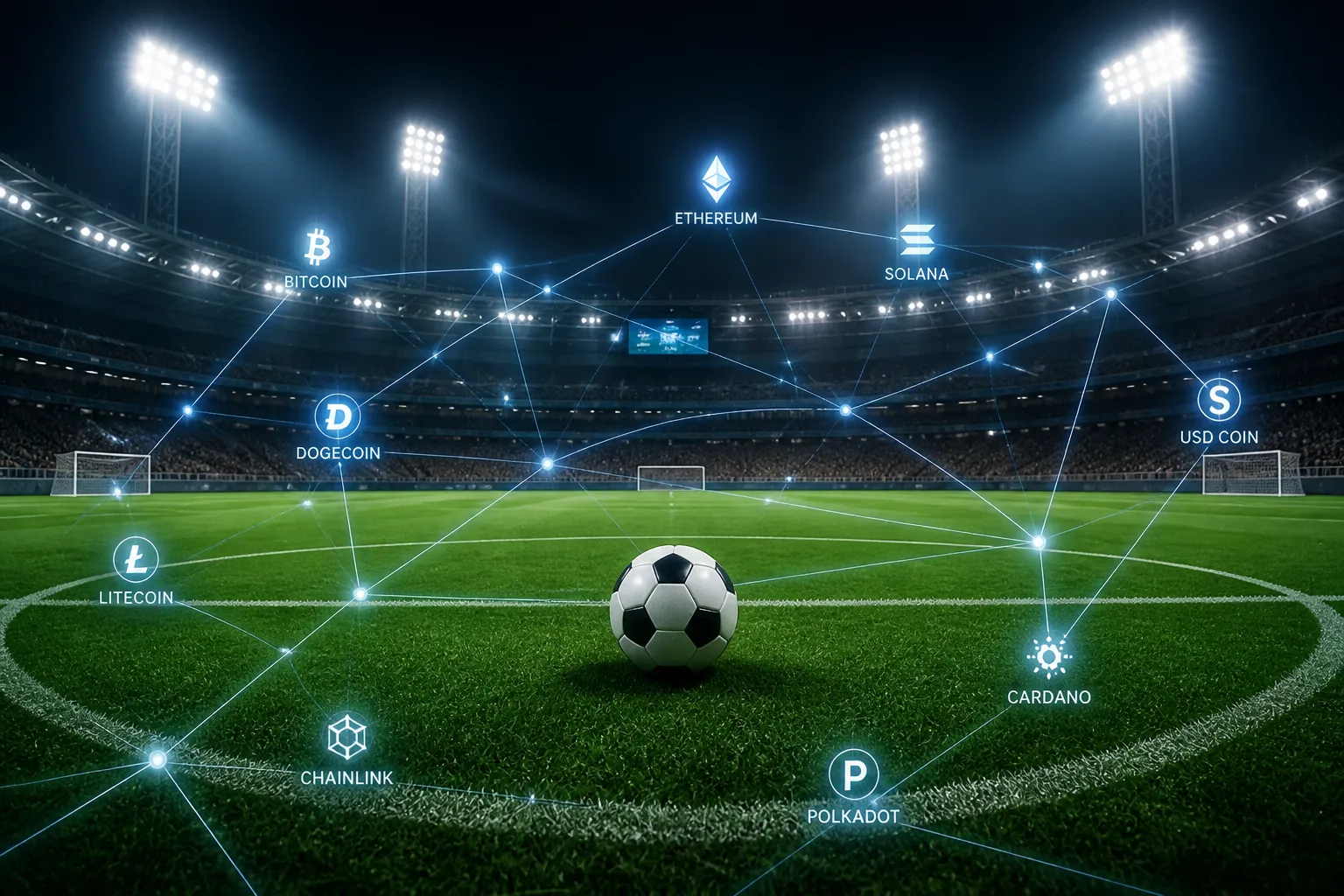 Belgium Leads World Cup 2026 in Distance Covered as Kraken and Solana Memecoin W26 Drive Crypto Engagement