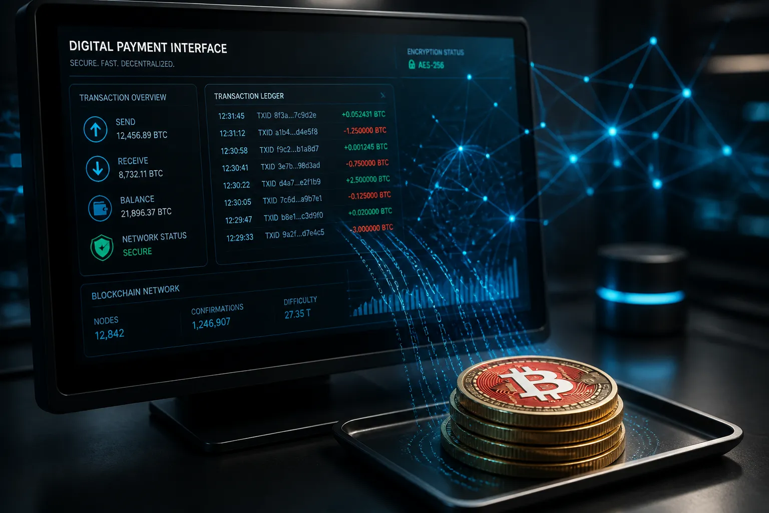 Electronic Transactions Association Welcomes BitPay, Signals Growing Bitcoin Partnerships