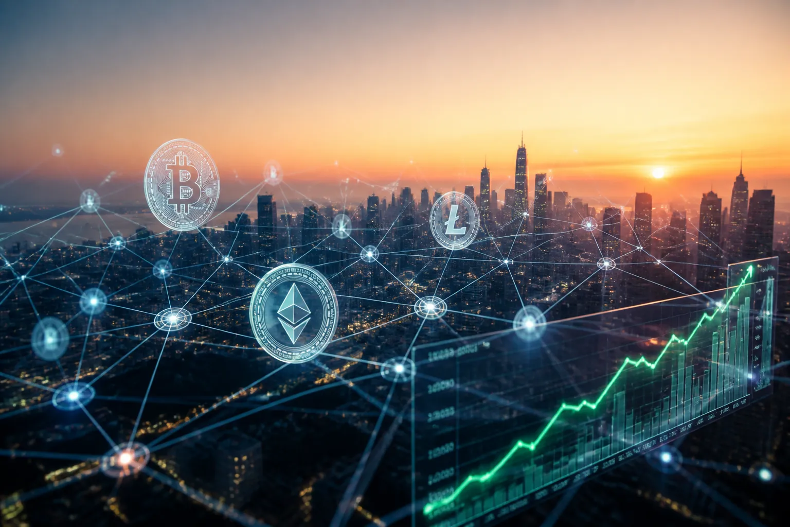 Ethereum Eyes Recovery While AlphaPepe Presale Gains Momentum
