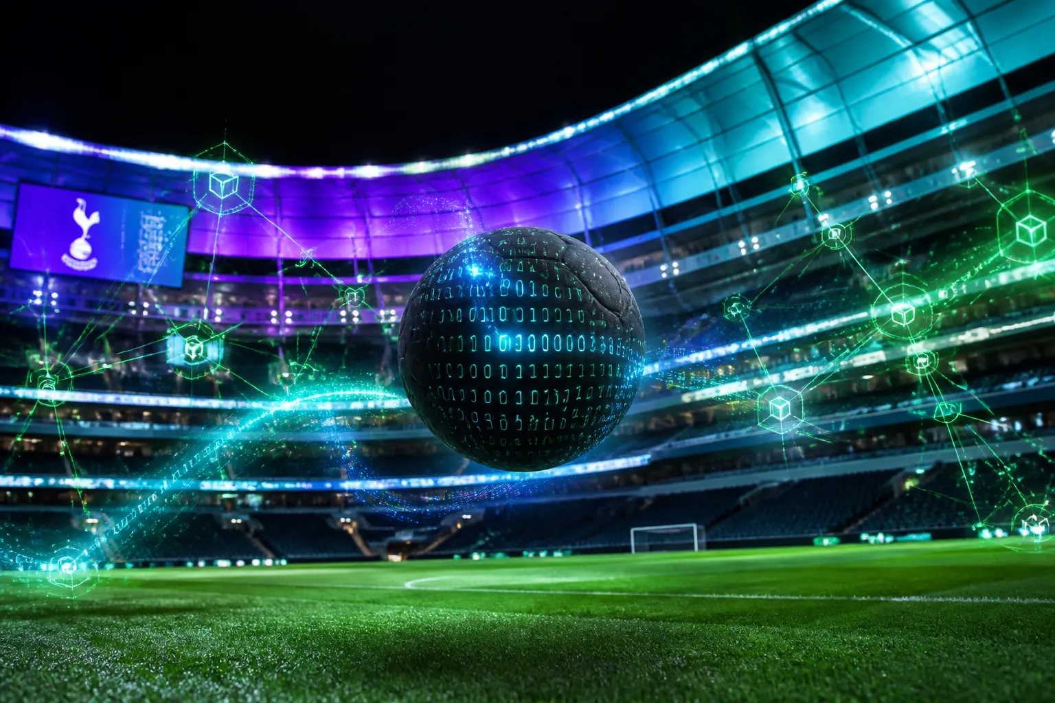 Kraken Secures First Official Crypto Partnership with FIFA for 2026 World Cup
